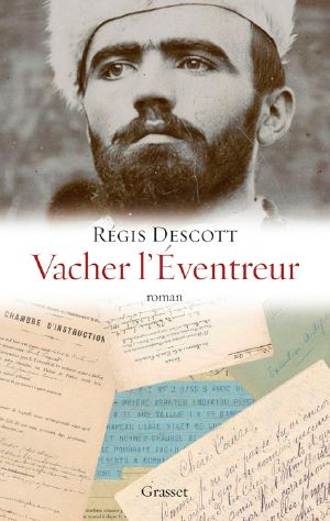 [Un livre Un film 01] • Vacher l'Éventreur